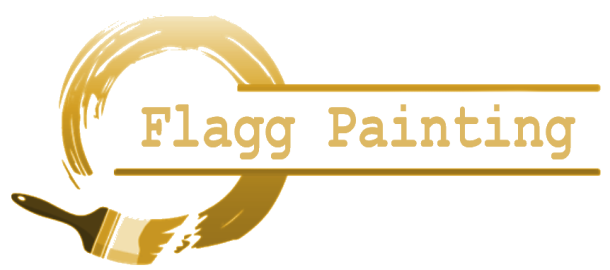 Flagg Painting Logo
